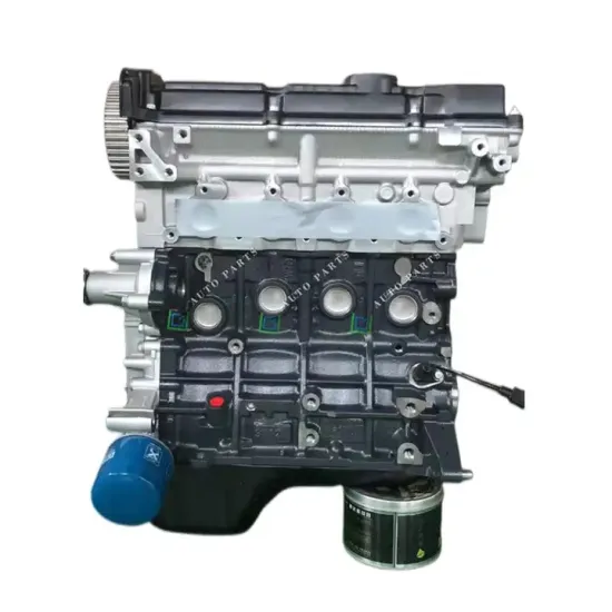 CG Auto Parts 1.6L G4ED Engine for KIA Rio/Cerato and Hyundai Accent/Elantra/Coupe/Getz/Matrix