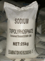 Gıda sınıfı katkı maddeleri için sodyum tripolifosfat