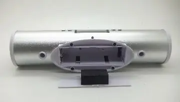 speaker ,10W,alarm clock,dual docking mini sound box portable