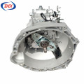 Převodovka pro Changan Star 9