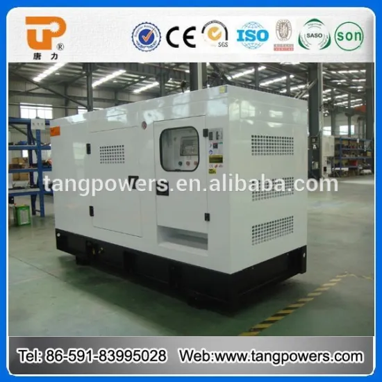 50kva power diesel for sale generator price