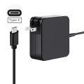 PD 60W Type-C Charger US Plug