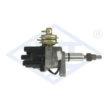 LWT 19100-35160 Car Vehicle Part Distributor for Toyota 22R Hilux & Dyna