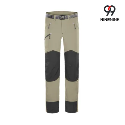 Mens Hiking Pants for Outdoor Adventures