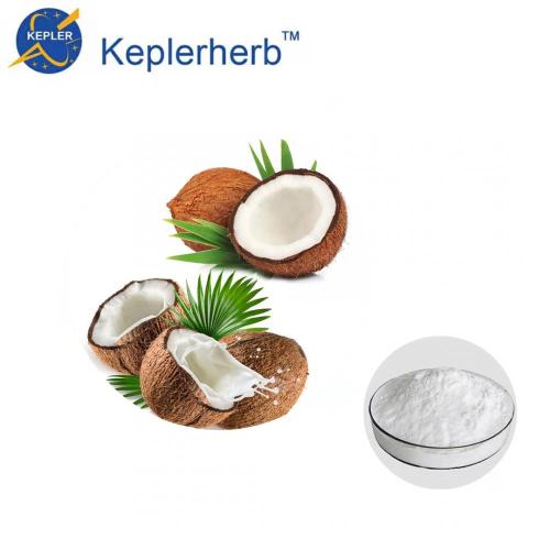 10% Coconut water powder