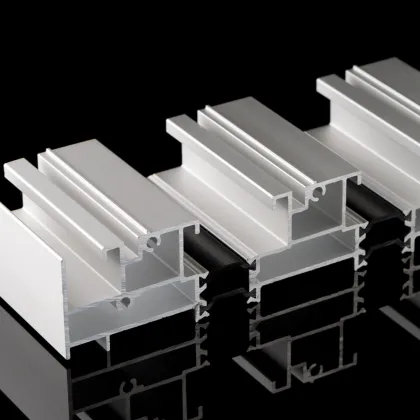 Building materials fluorocarbon powder coating