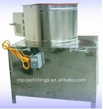 fish scale machine