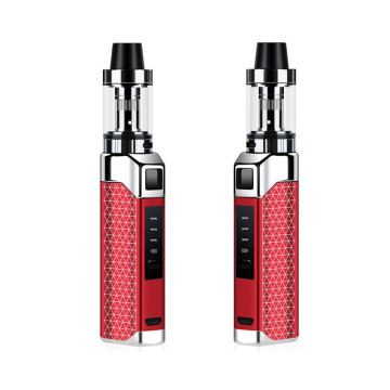 Newest High Quality New Model Electronic Cigarettes