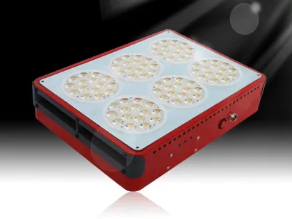 LED grow lights