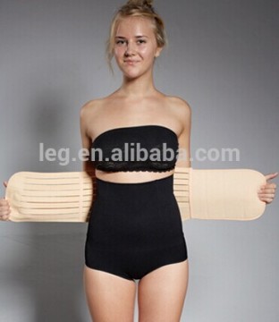 Waist Tummy Belly Slimming Body Shapewear Belt panties Cincher Girdle Slimming