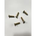 Fasteners Phillips Countersunk Head Screw Nuts Bolt