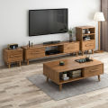 Craftsman -stijl tv -stands