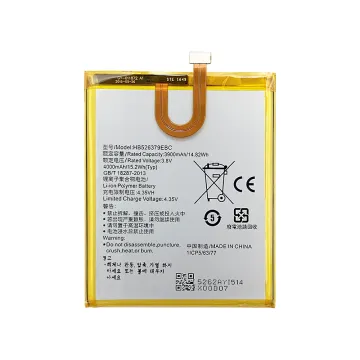 OEM Factory HB526379EBC Battery for Huawei Y6 Pro Enjoy 5 Honor 4C Pro TIT-L01 TIT-TL00 CL00 TIT-CL10