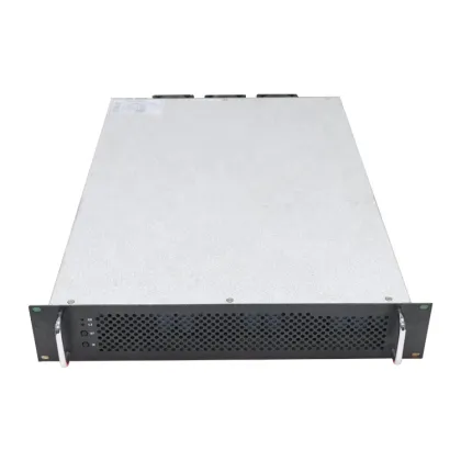 CATL 240V Lithium-Ion Battery Backup Power Supply for UPS Systems