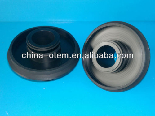 POM engineering plastic parts