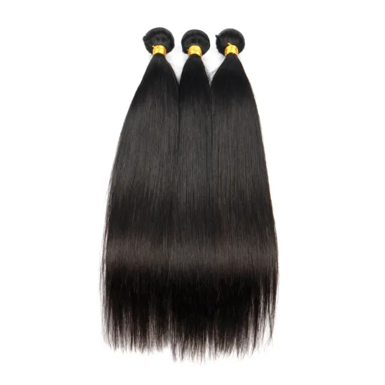 Human Hair 3 Bundles Straight Body Wave Kinky Curly Deep Wave Loose Wave Loose Deep Kinky Straight Brazilian Hair