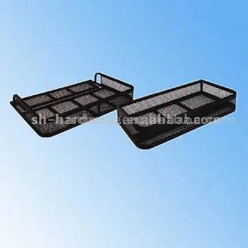 ATV Basket