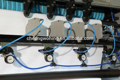 Famous Brand Machine for Exercise Book