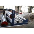 EPE foam sheet extrusion