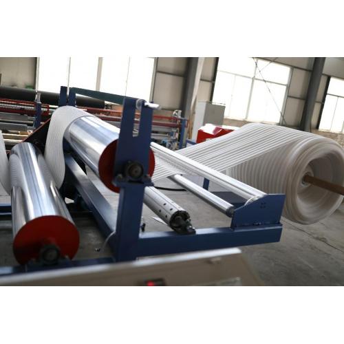 EPE Foam Sheet Extrusion Making Line EPE foam sheet extrusion Factory