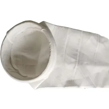 Premium Polypropylene Felt Liquid Filter Bag