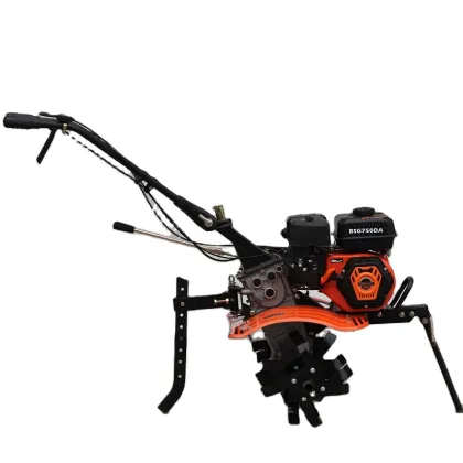 BSG750DA Mini Power Cultivator for Farm Machinery with Rotary Tillage and Weeding
