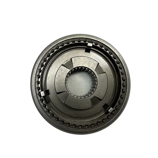 OEM 8-97367-022-0 BN3C-7B280-CA Synchronizer Assembly for ISUZU 4HK1 Transmission Gear