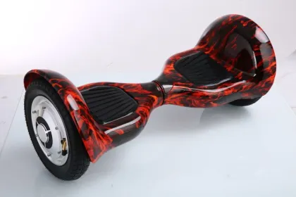 Big Wheel Smart Balance Car