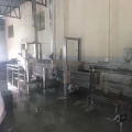 Automatic Blanching Machine For Oyster