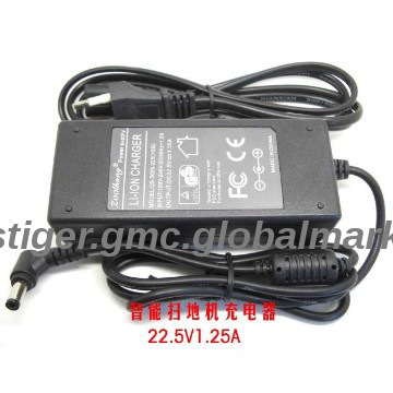 Charger for iRobot Roomba 770 780 650 595