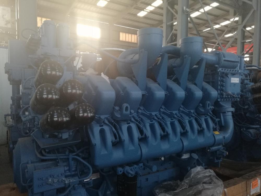 D 3 Hfo Generating Set
