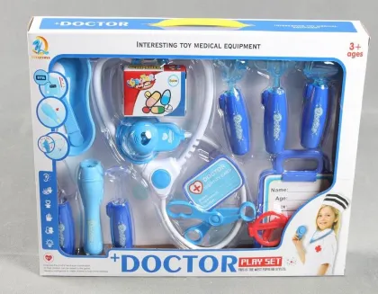 Learning Resources Pretend & Play Doctor Set Toys