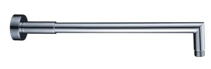 Solid Brass Long Shower Extension Arm