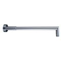 Solid messing lange douche -verlenging arm