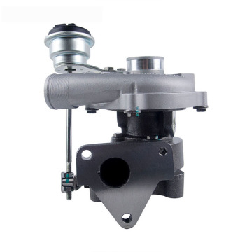 KP35-1 Turbocharger for Renault Clio/Kangoo 1.5dci Diesel Engine