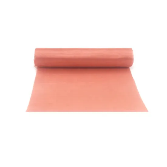 20/30/60 Mesh Copper and Brass Wire Mesh Sheets: Ideal for Jewelry Making