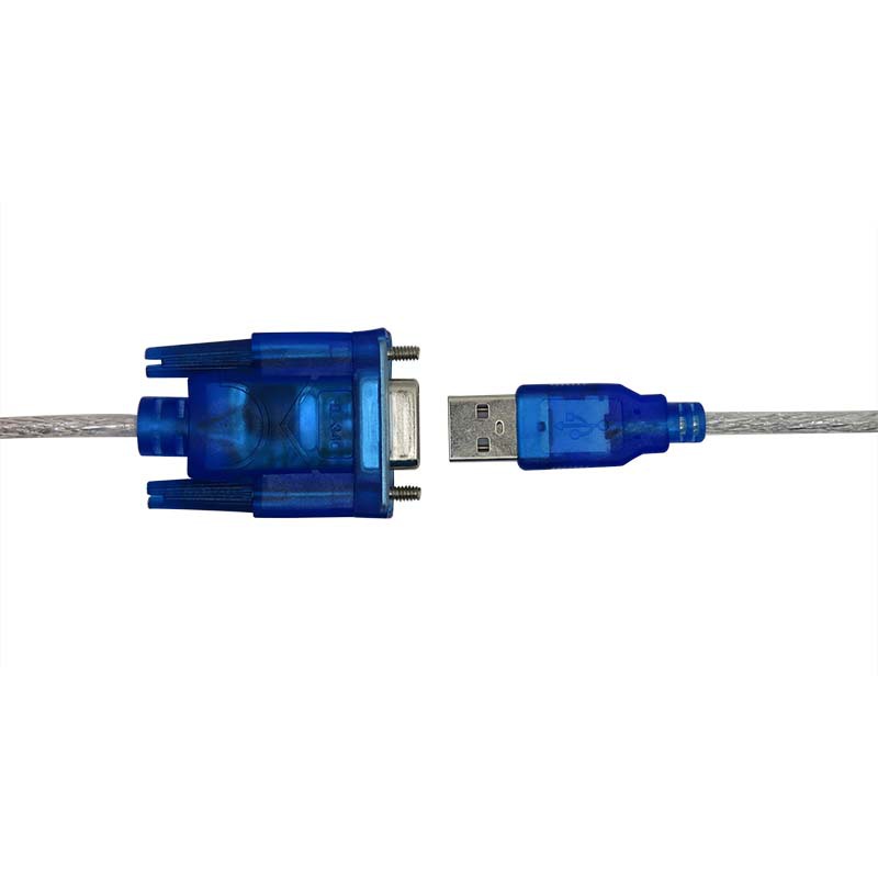 USB RS 232 Adapter USB to RS 232 serial cable female port switch USB to Serial DB9 female serial cable USB to COM