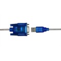 USB RS 232 Adapter USB to RS 232 serial cable female port switch USB to Serial DB9 female serial cable USB to COM