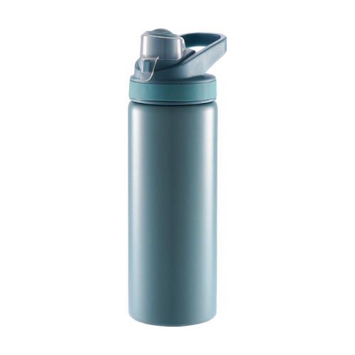 Flacon thermos sous vide en acier inoxydable de qualité supérieure