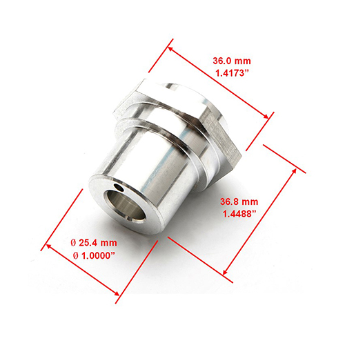 Motor Shaft Coupler