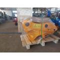 excavator coupler halangan cepat hidrolik