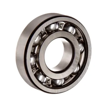 Automotive Water Pump Bearing 800244B - Deep Groove Ball Bearing 10.4x40x53.7mm