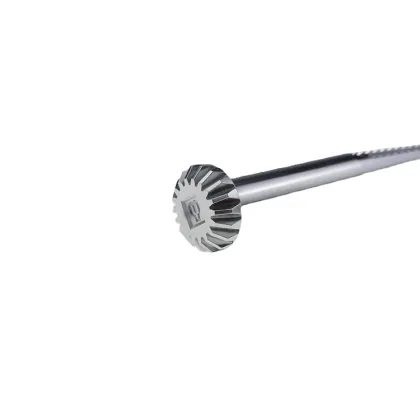 Picker Spindles Compatible with John Deere Cotton Harvester N277078