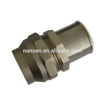 Press Fittings for PEX AL PEX