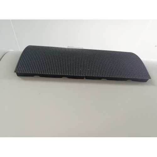 Indoor P3 Full Color Flexible LED Panel Screen