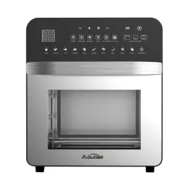 Oil free Air fryer oven toasting cake