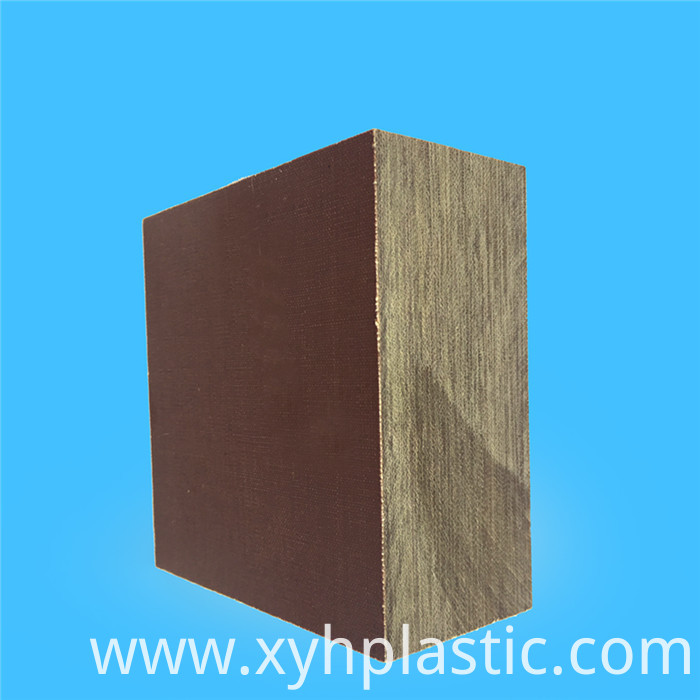 3MM/4MM Paper Base Phenolic Laminated Sheet China Manufacturer