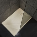 1600mm SMC Ivory color shower tray