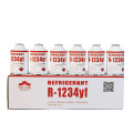 Best Quality Gas R1234yf Refrigerant Price