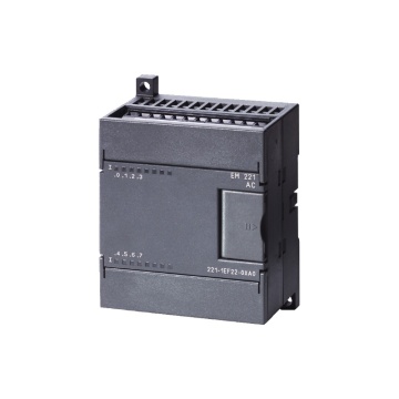 Original SIMATIC S7-200 CPU Digital Input Module 6ES7223-1BL22-0XA8 for CNC Machines